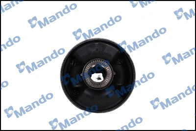Mounting, control/trailing arm