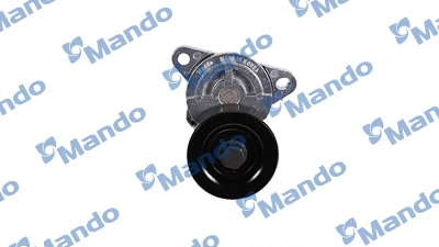 Tensioner Pulley, V-ribbed belt (EBT10027K)