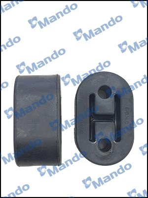 Mount, exhaust system (DCC000218)