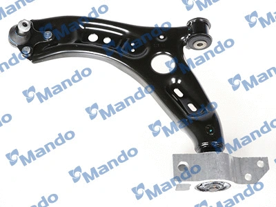 Control/Trailing Arm, wheel suspension (MSA015511)