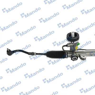 Steering Gear
