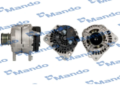 Alternator (MEE035046)