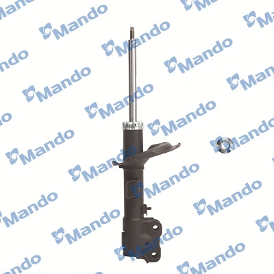 Shock Absorber