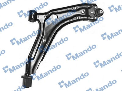 Control/Trailing Arm, wheel suspension (MSA015445)