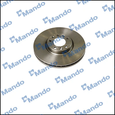 Brake Disc (MBC035220)