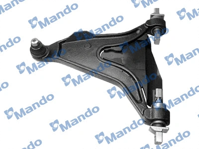 Control/Trailing Arm, wheel suspension (MSA015108)
