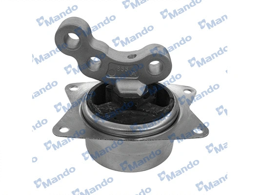Mounting, engine (MCC015151)