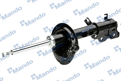 Shock Absorber