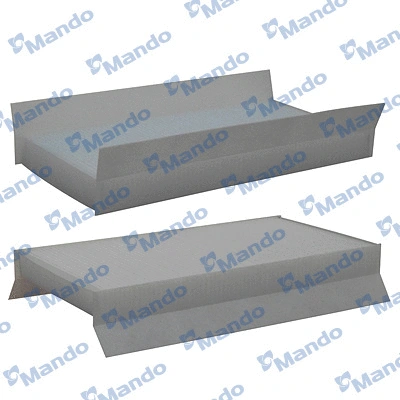 Filter, cabin air (MMF025017)