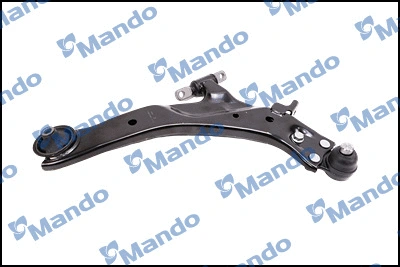 Control/Trailing Arm, wheel suspension (CAH0127D)