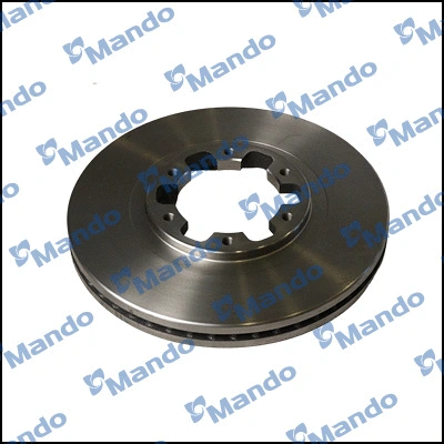 Brake Disc (MBC035154)