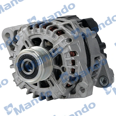 Alternator (BN3730025600)