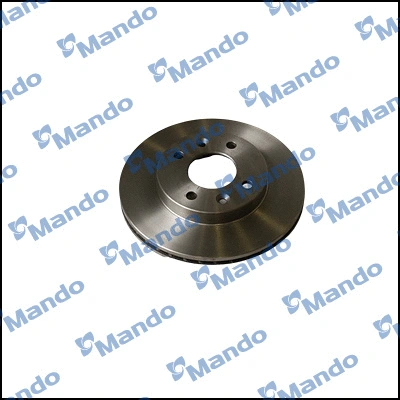 Brake Disc (MBC035226)