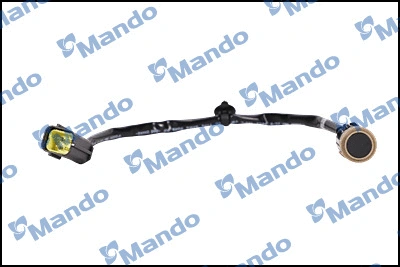 Sensor, parking distance control