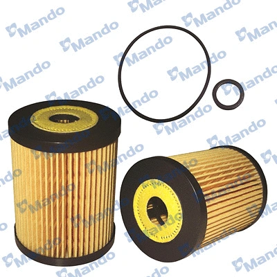 Oil Filter (EEOD0002Y)