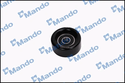 Tensioner Pulley, V-ribbed belt