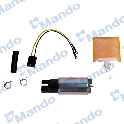 Fuel Pump (EFMH0001DKIT)