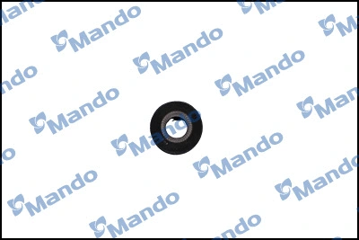 Mounting, control/trailing arm