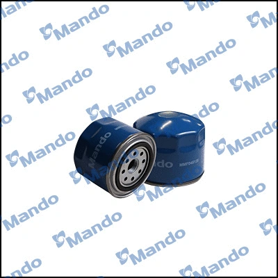Oil Filter (MMF045128)