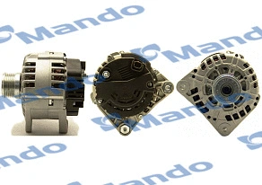 Alternator (MEE035113)