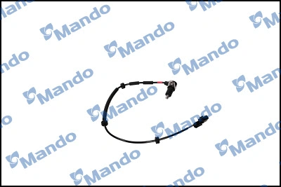 Sensor, wheel speed (EX59830H1050)