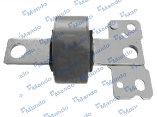 Bushing, axle beam (MCC015427)