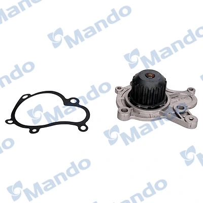 Water Pump, engine cooling (EWPH0013)