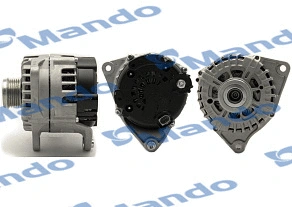 Alternator (MEE035117)