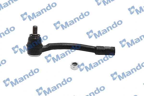 Tie Rod End (DSA020467)