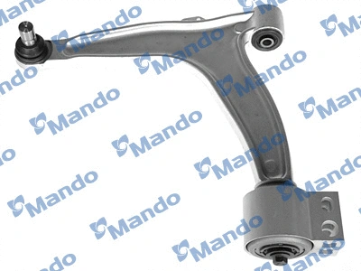 Control/Trailing Arm, wheel suspension (MSA016084)