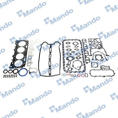 Full Gasket Kit, engine (DG0K55110270)