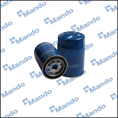 Oil Filter (MMF045164)