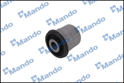 Mounting, control/trailing arm