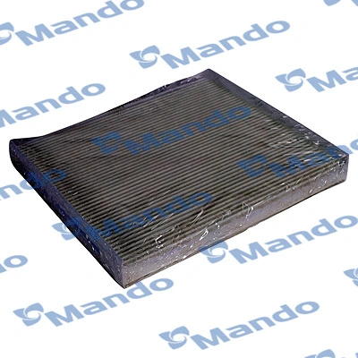 Filter, cabin air (ECF00017M)