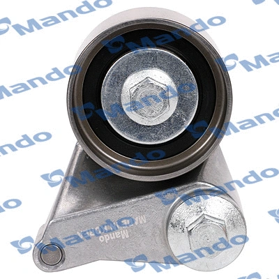 Tensioner Pulley, V-ribbed belt