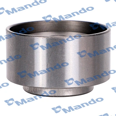 Tensioner Pulley, V-ribbed belt