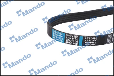 V-Ribbed Belt