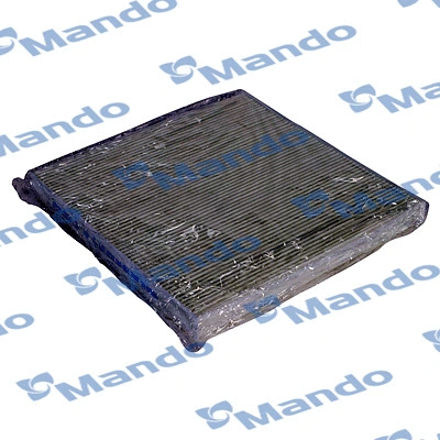 Filter, cabin air (ECF00043M)