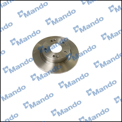 Brake Disc (MBC035049)