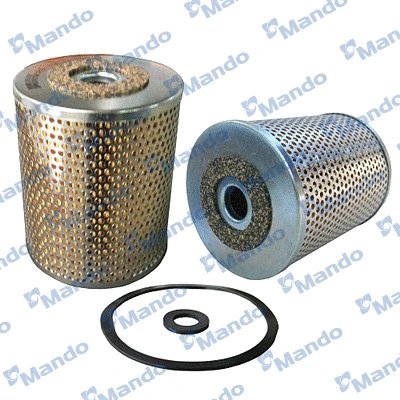 Oil Filter (MMF045004)