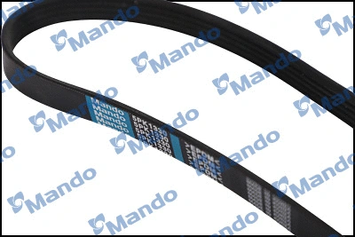 V-Ribbed Belt