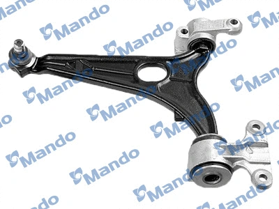 Control/Trailing Arm, wheel suspension (MSA016007)