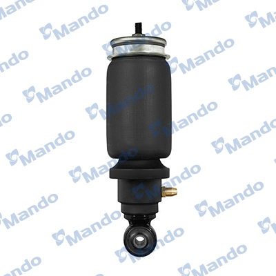 Shock Absorber, driver cab suspension (MSS016919)