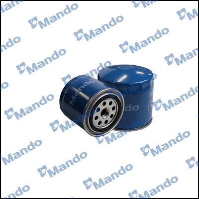 Oil Filter (MMF045142)