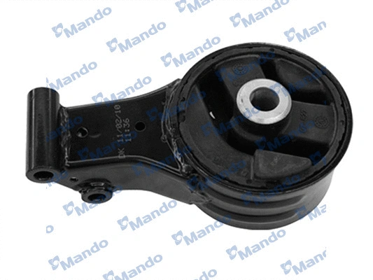Mounting, engine (MCC015059)