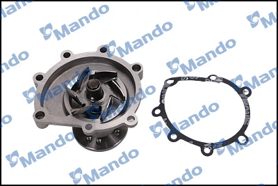 Water Pump, engine cooling (EWPD0011)