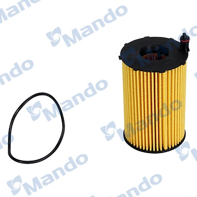 Oil Filter (EEOA0047Y)