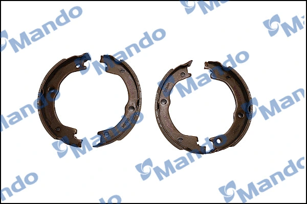 Brake Shoe Set (EX4833A21000)