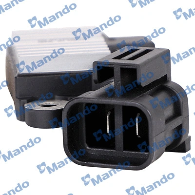 Alternator Regulator