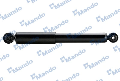 Shock Absorber (MSS020105)